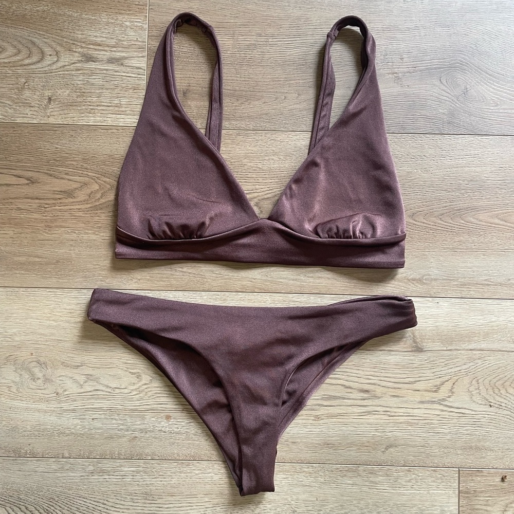 IMSY Bikini, As A Set